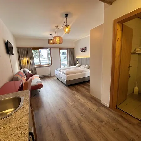 Sport-lodge Hotel 3*