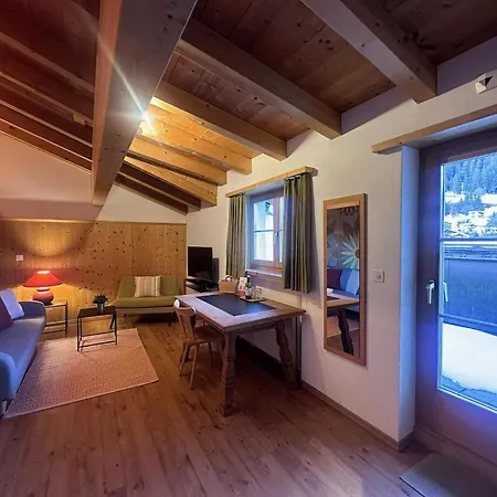 Sport-lodge
