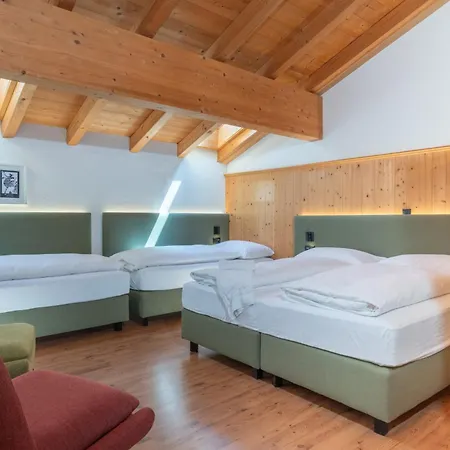 Sport-lodge 3*