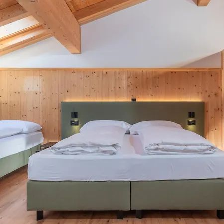 Sport-lodge Klosters