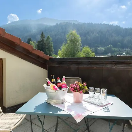 Sport-lodge 3* Klosters