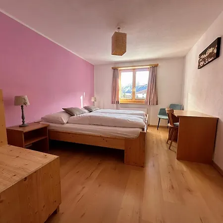 Sport-lodge