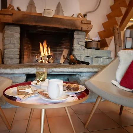 Sport-lodge 3*