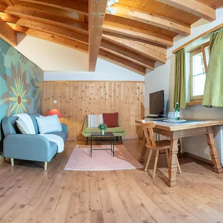 Sport-lodge