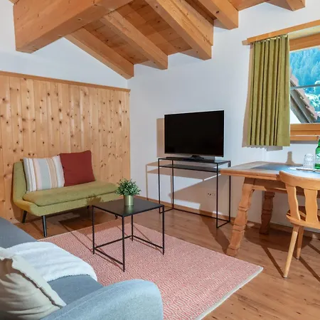 Hotell Sport-lodge