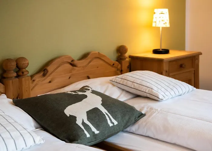 Sport-lodge Hotel 3*