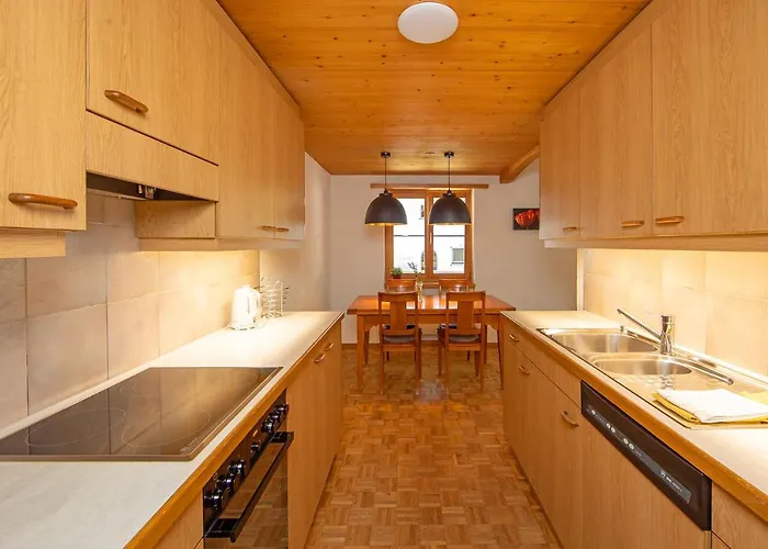 Sport-lodge Hotel Klosters-Serneus