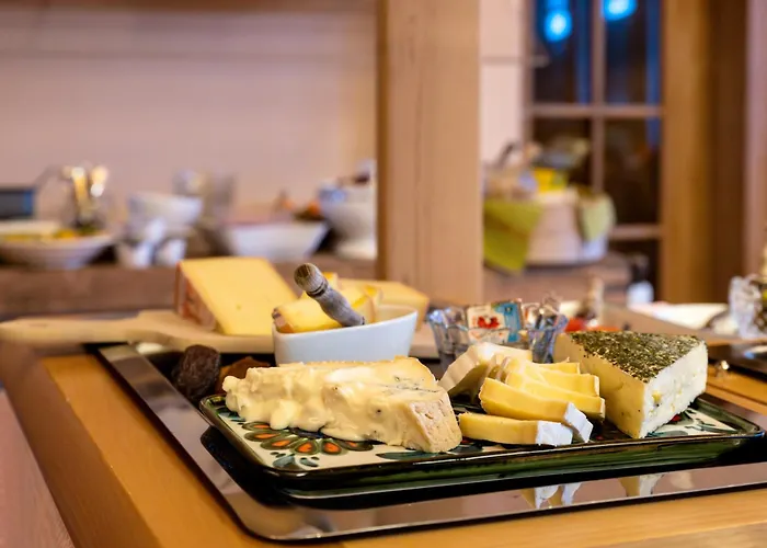 Hotel Sport-lodge 3*