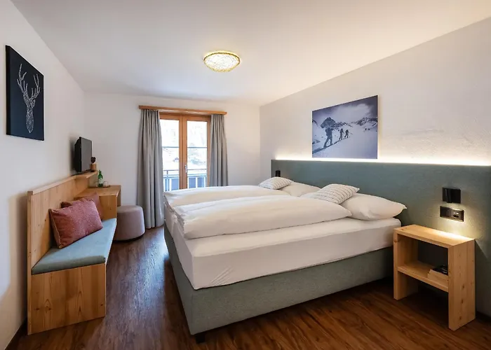 Hotel Sport-lodge 3*