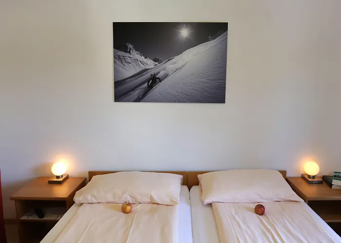 Sport-lodge Hotel 3*