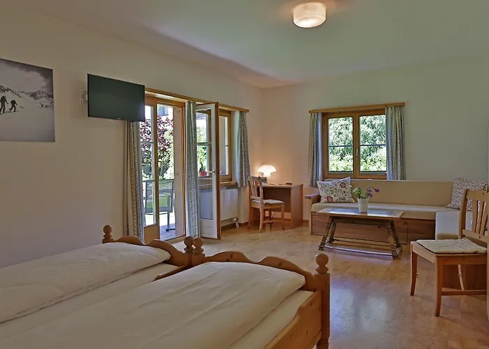 Sport-lodge Hotel 3*