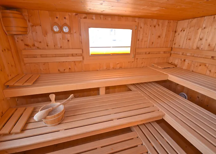 Sport-lodge Hotel 3*