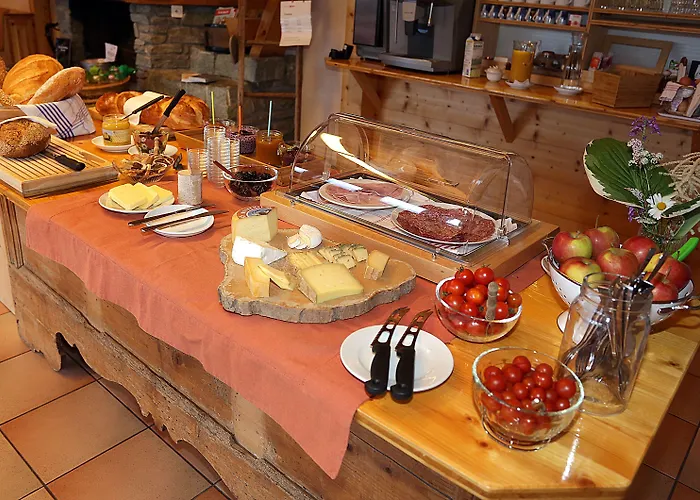 Sport-lodge 3* Klosters-Serneus