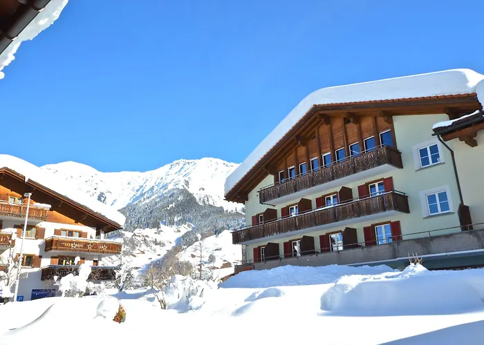 Sport-lodge Hotel 3*