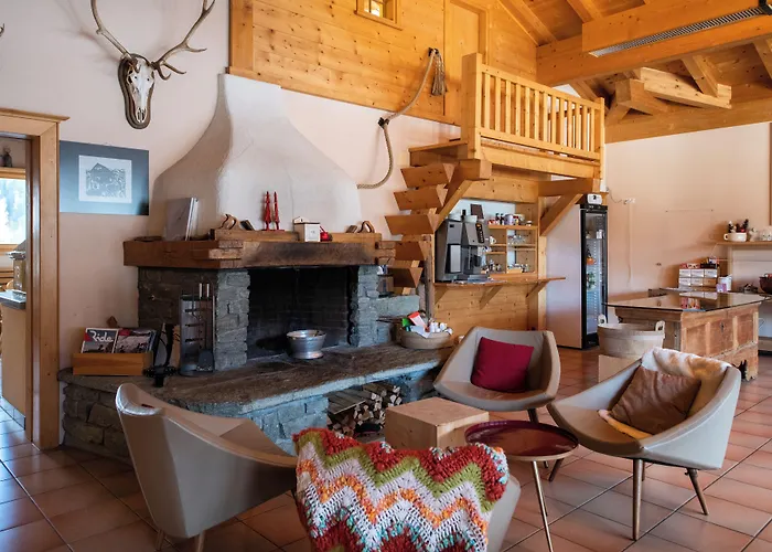 Sport-lodge Hotel 3*