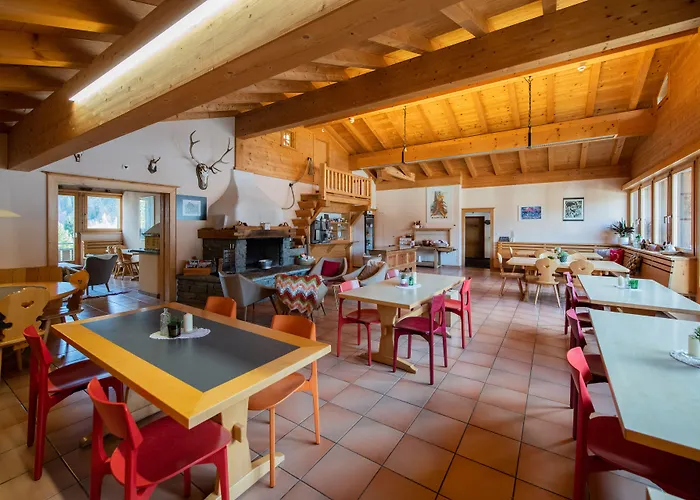 Hotel Sport-lodge 3*