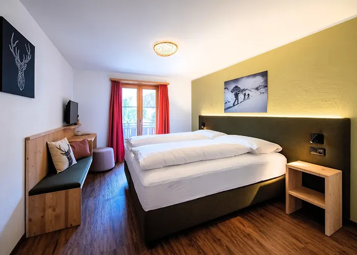 Sport-lodge Hotel 3*