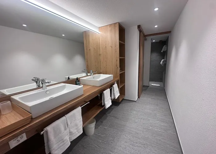 Sport-lodge Hotel 3*