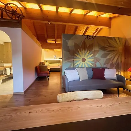 מלון Sport-lodge