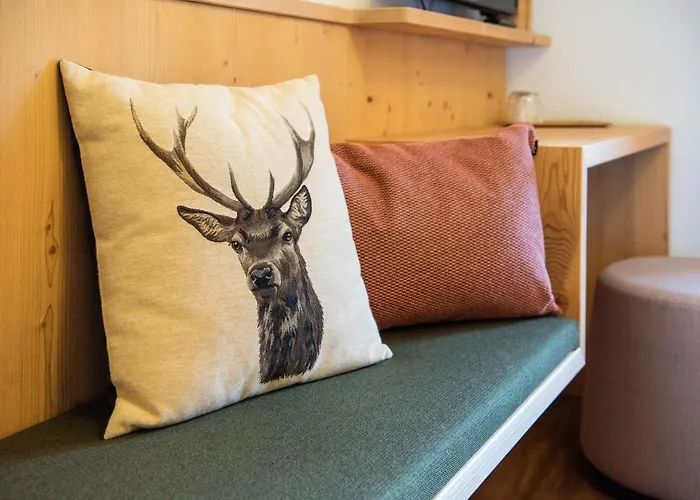 Sport-lodge Hotel Klosters