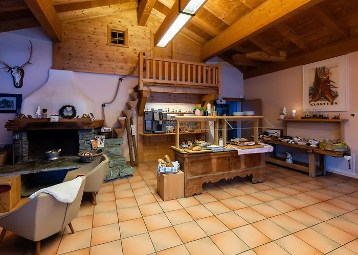 Sport-lodge Hotel 3*