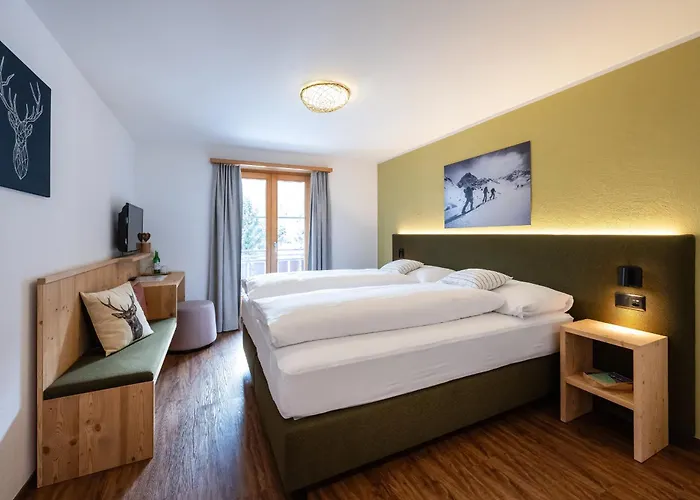 Sport-lodge Hotel 3*