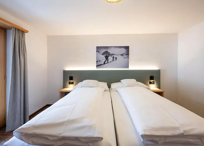 Sport-lodge Hotel 3*