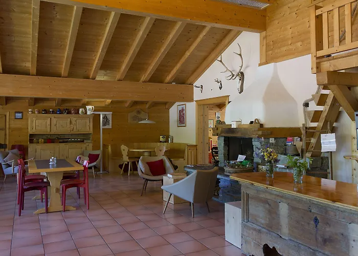 Sport-lodge 3* Klosters