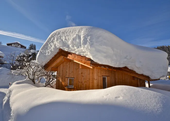 Hotel Sport-lodge Klosters