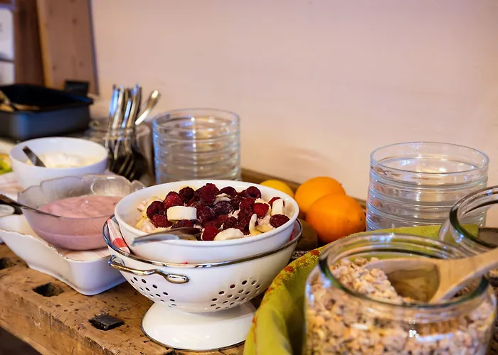 Sport-lodge 3* Klosters