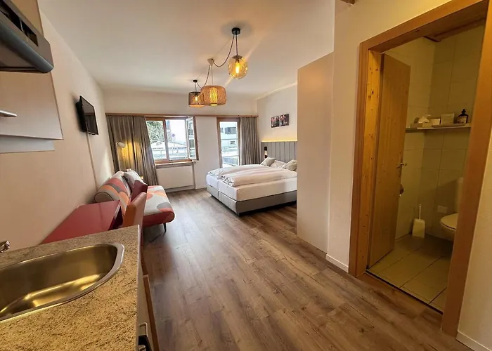 Sport-lodge Hotel 3*