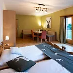 Hotel Sport-lodge