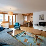 Hotel Sport-lodge 3*