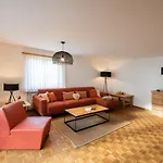 Sport-lodge Klosters