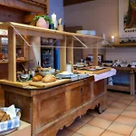 Sport-lodge Otel