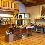 Otel Sport-lodge