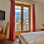 Hotel Sport-lodge Klosters
