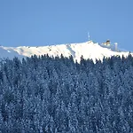 Sport-lodge Klosters