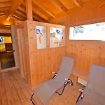 Sport-lodge Hotel Klosters