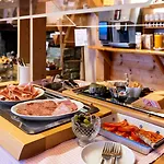 Sport-lodge Hotel Klosters