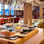 Otel Sport-lodge 3*