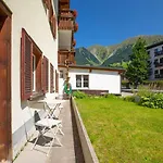 Sport-lodge 3*