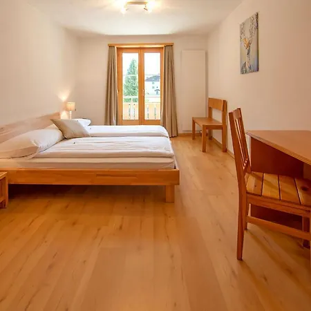 Sport-lodge Hotel Klosters-Serneus