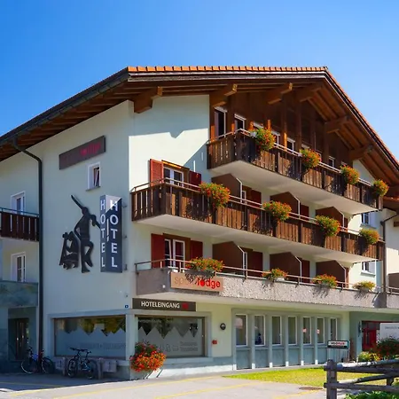 Sport-lodge 3*