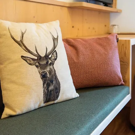 Sport-lodge Hotel Klosters-Serneus