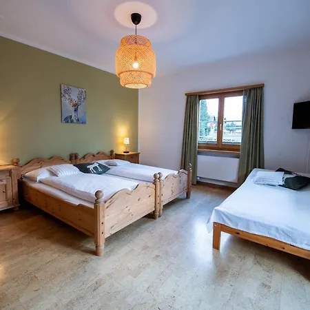 Sport-lodge 3*