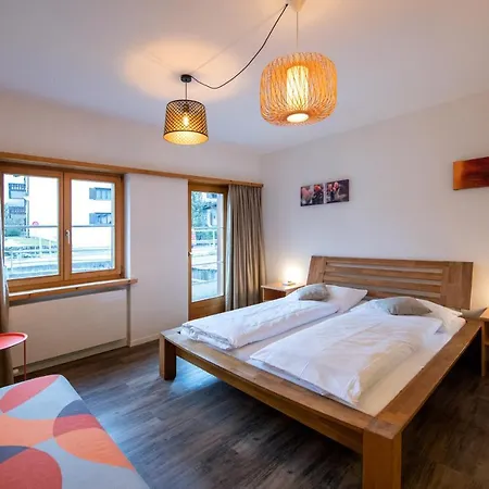 Sport-lodge Hotel 3*