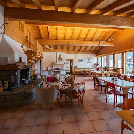 Sport-lodge