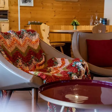 Sport-lodge Klosters-Serneus