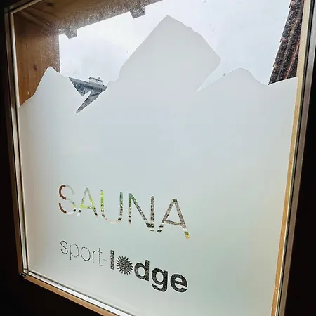 Sport-lodge